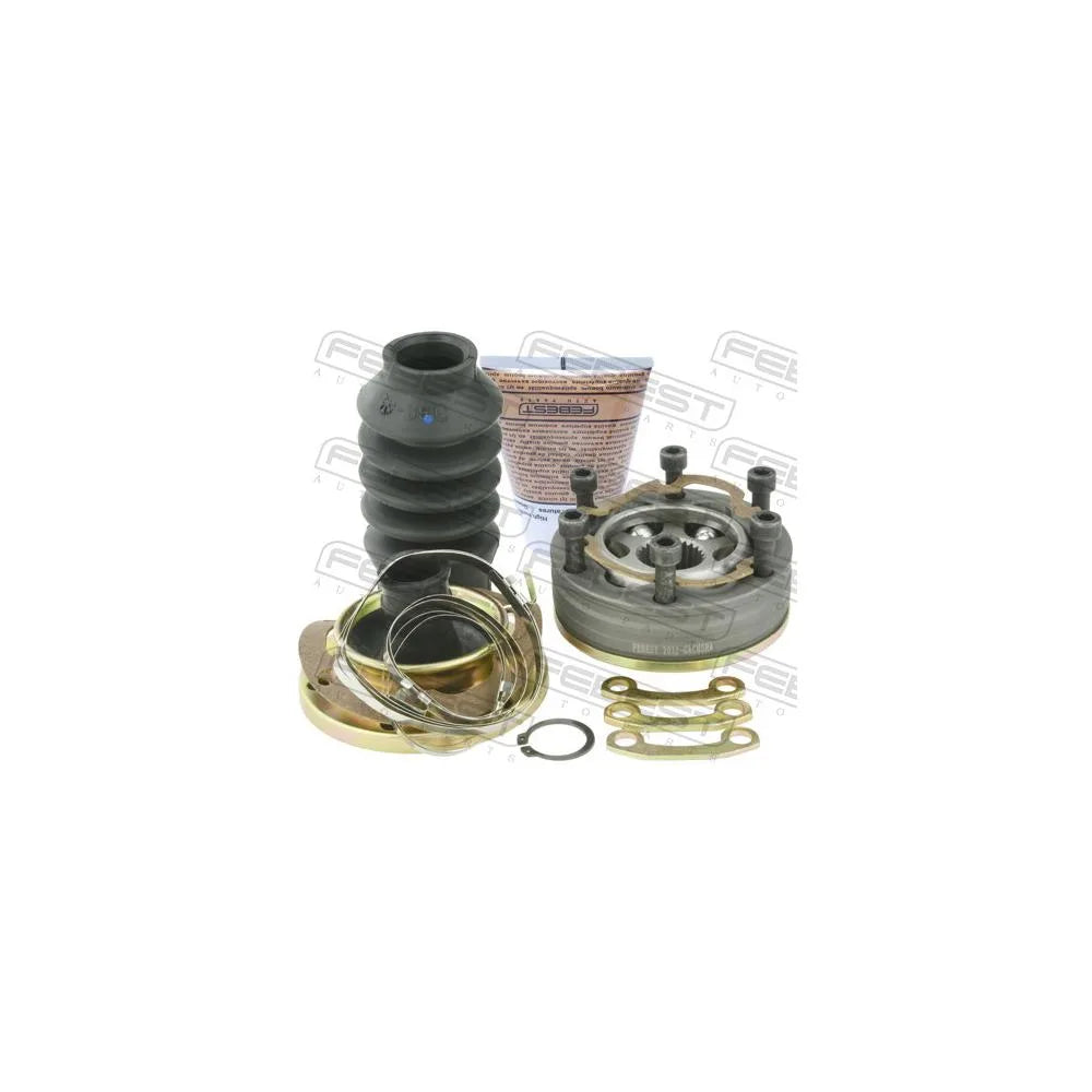 Hardtop Febest 31.5 mm - 2011-GRCHSHA