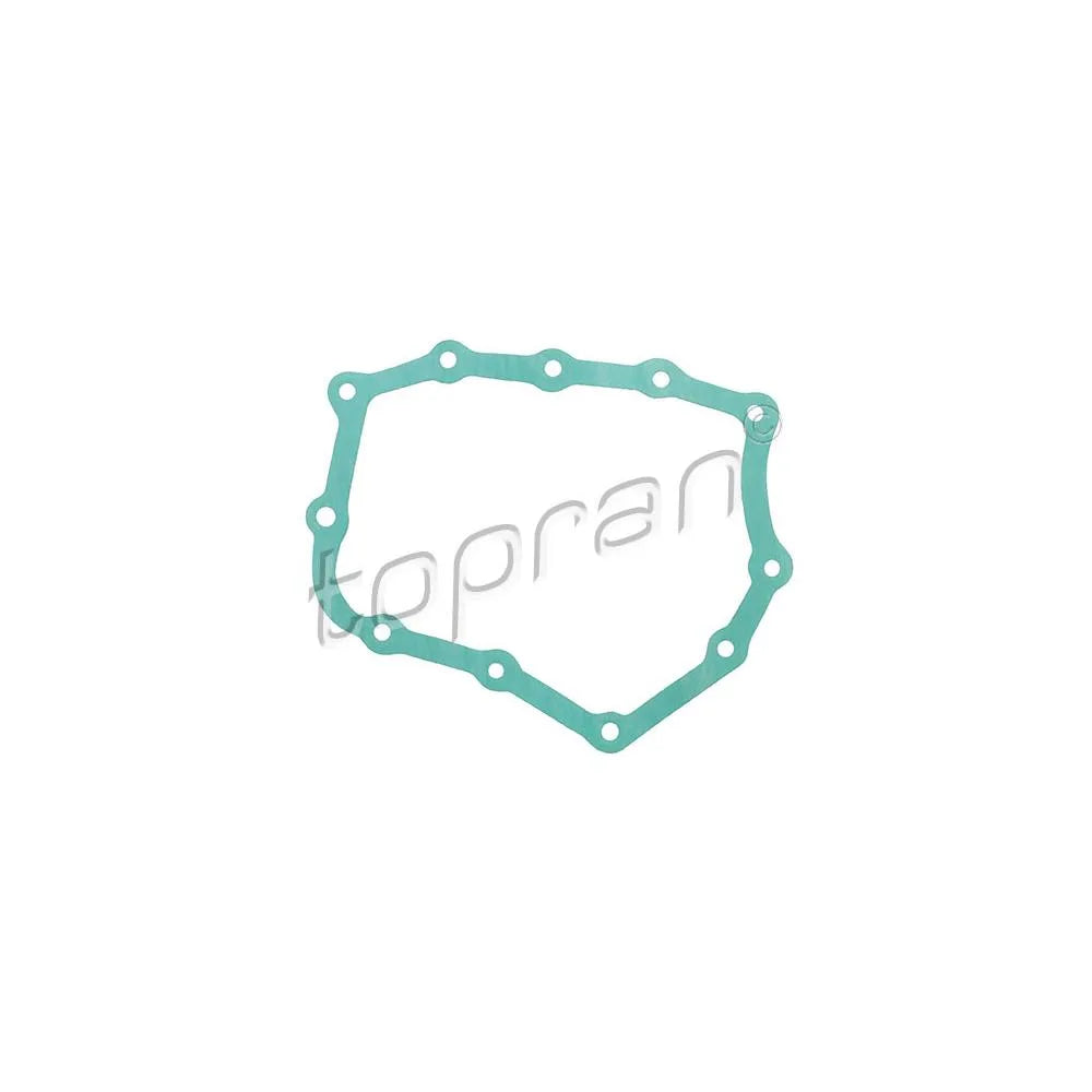 Set Garnituri Topran pentru Opel Ascona C/Astra - 201 538