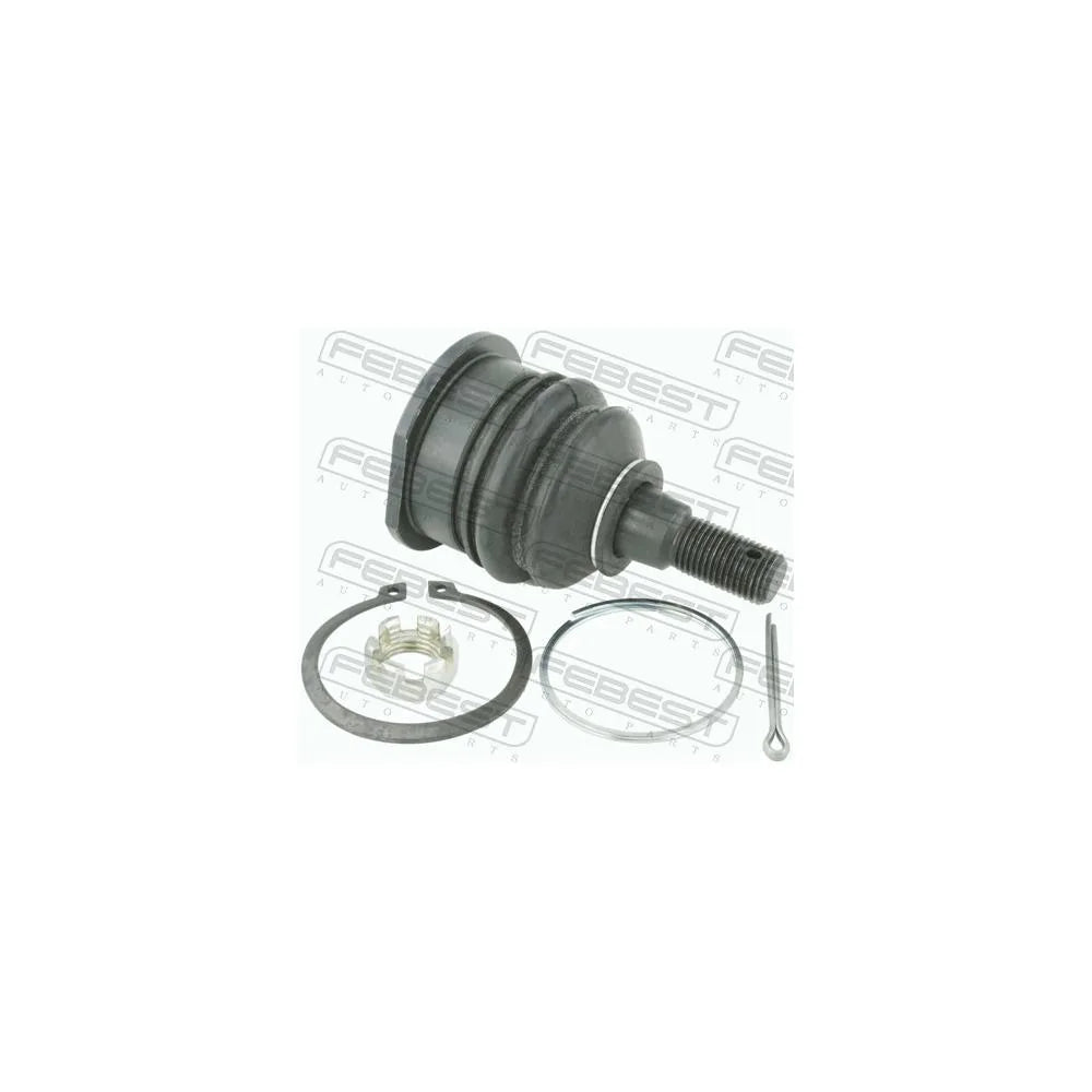 Pivot Febest - 2020-GCUPF
