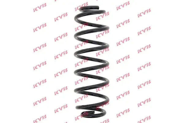 Arc spiral, Peugeot 3008, 365x118x115 mm, KYB KYBRA6144
