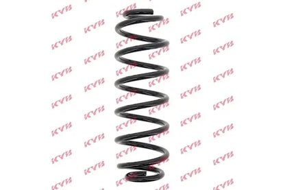 Arc spiral, Peugeot 3008, 365x118x115 mm, KYB KYBRA6144
