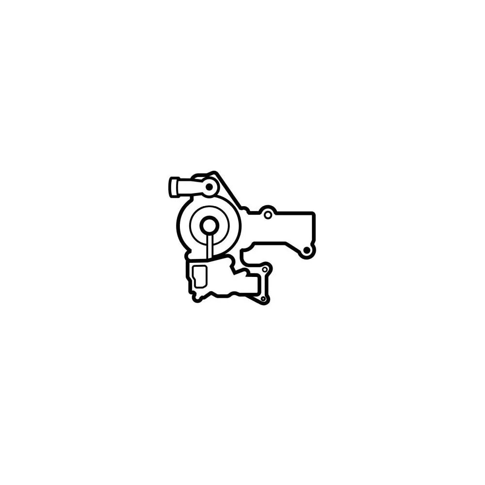 Ulei Motor NRF - 20220007