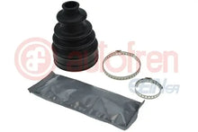 Ansamblu burduf articulatie planetara, Renault, Volvo, Autofren Seinsa D8397