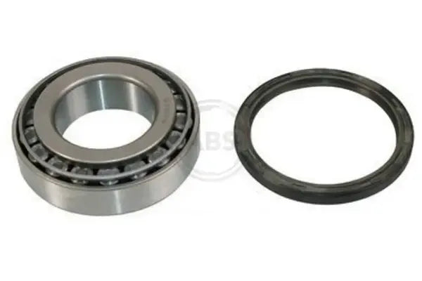Senzor turatie roata, Nissan, 76x53x36 mm, Maxgear 4E0927804AMG