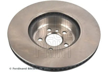 Disc frana Blue-Print pentru BMW, Toyota - ADBP430018