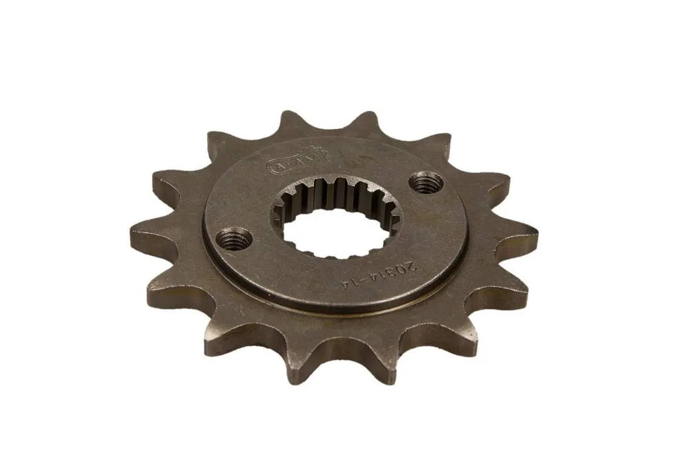 Pinion Transmisie Fata Moto Otel AFA - 20314-14
