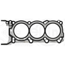 Garnitura Chiulasa Elring pentru Kia Sorento - 204.880