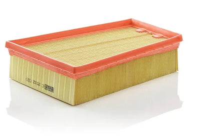 Filtru aer -Filter, Renault, Mann C2512