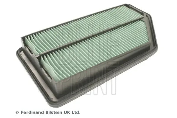 Filtru aer, Honda, 314x188x58 mm, Blue Print ADH22259