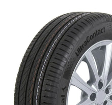 Contact Auto CONTINENTAL 8.20 kg - 205/50R17 LOCO 89V UC