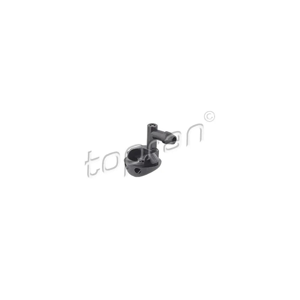 Parbriz Topran pentru Opel Vectra B - 205 761