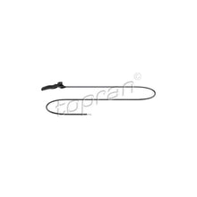 Alte Cabluri Auto Topran pentru Opel Astra/Calibra A - 206 218