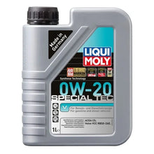 Kit Aprindere Bremi 0W-20 - 20631