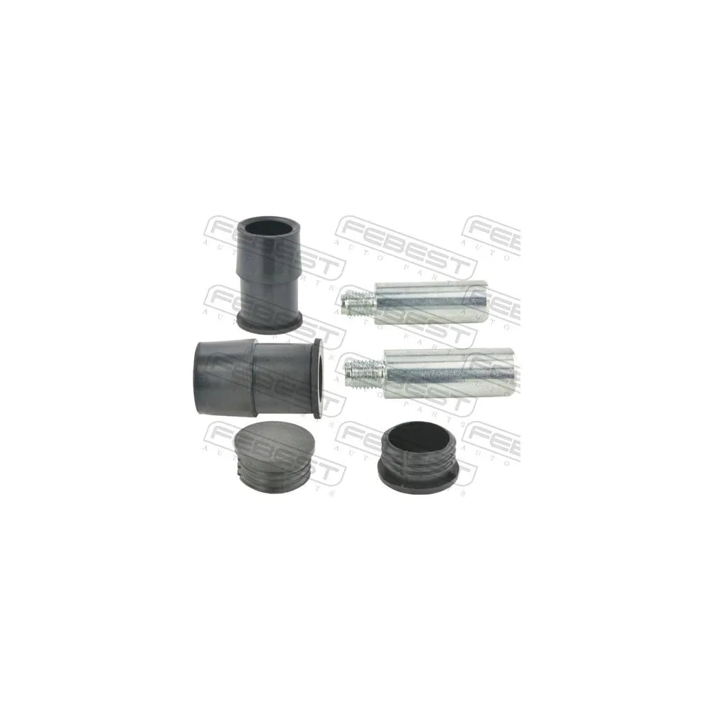 Kit Frane Febest - 2074-DURF-KIT