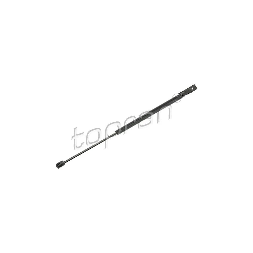 Capota Topran pentru Opel Omega B - 207 741