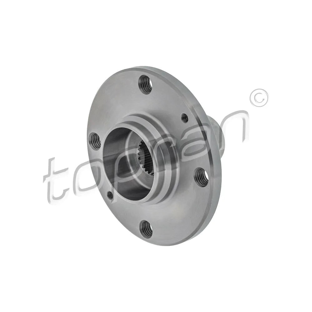 Butuc Roata TOPRAN - 207 953