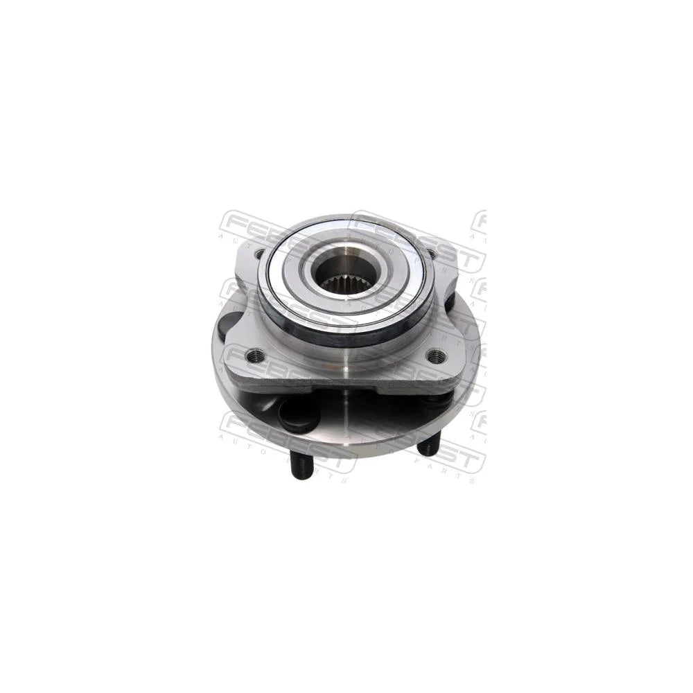 Butuc Roata Febest - 2082-CARF