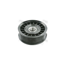 Fulie Alternator Febest - 2087-KJ