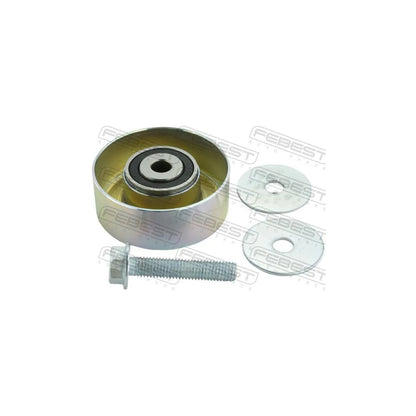 Fulie Alternator Febest - 2087-LIB