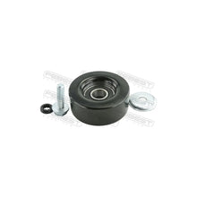 Fulie Alternator Febest - 2088-LIB