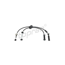 Alte Cabluri Auto Topran - 208 866