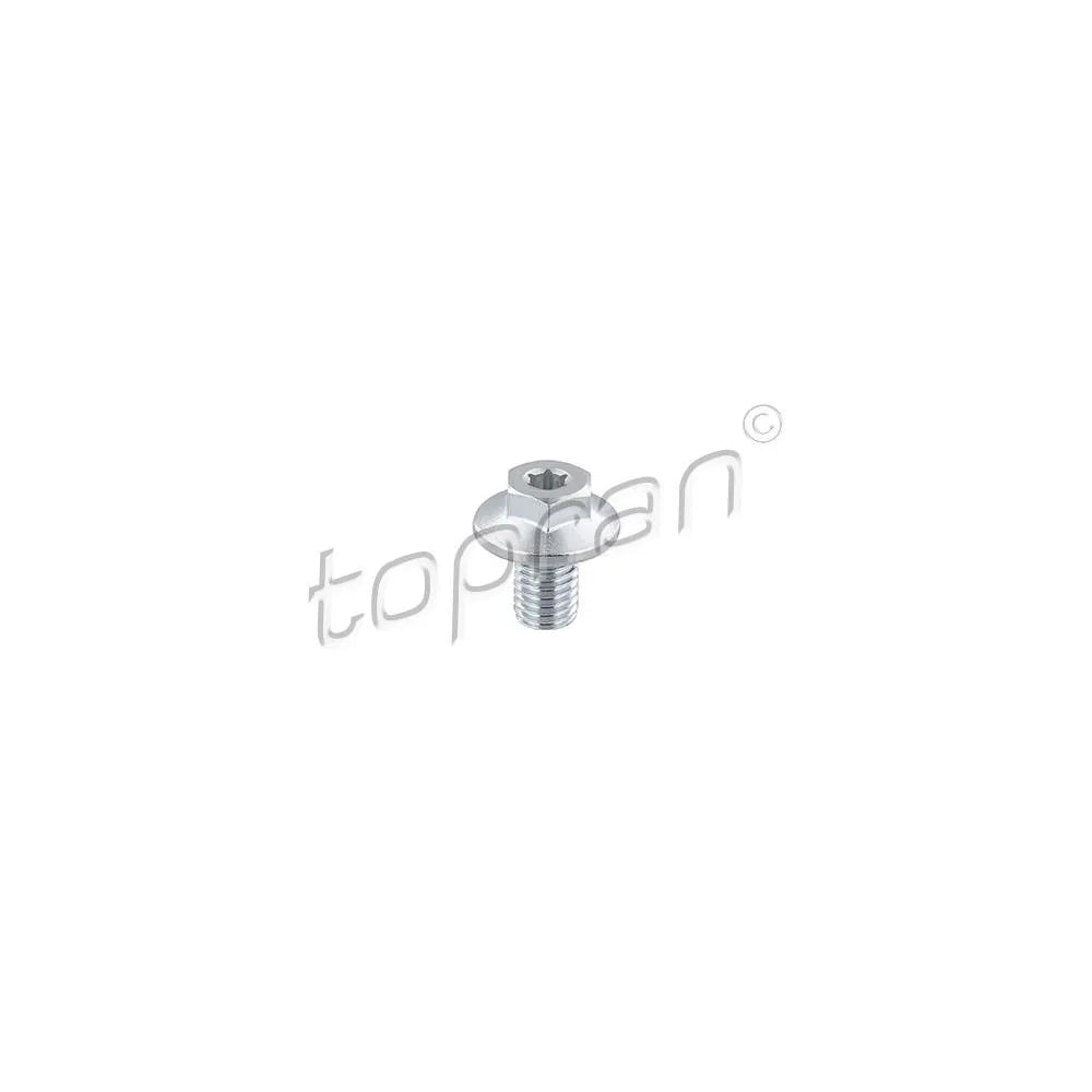 Baie Ulei Topran - 208 522