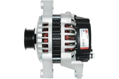 Generator alternator, Opel, 276x206x195 mm, AS-PL A1011