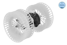 Ventilator, habitaclu Meyle pentru Mercedes-Benz - 0122370003