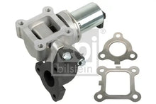 Supapa EGR Febi Bilstein pentru Kia - FE174272