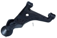 Brat suspensie roata, Suzuki, Maxgear MGZ118021