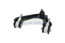Brat suspensie roata, Honda, Rover 123, 600, Accord, 269x257x78 mm, Japanparts BS445L