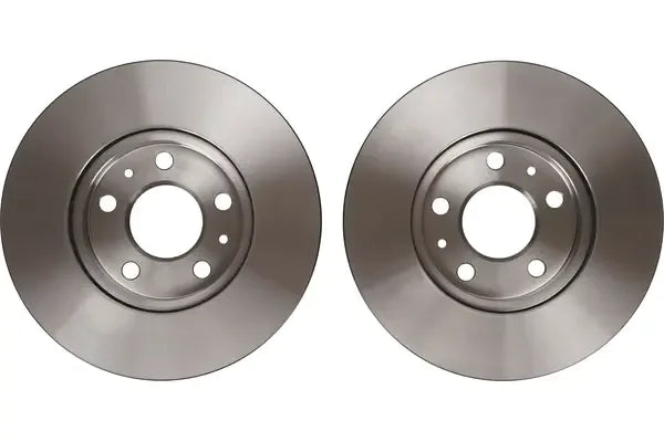 Disc frana, Renault Megane Iv Grandtour, Megane Iv Hatchback, Megane Iv Grand Coupe, Megane Iv Limuzina, Talisman Grandtour, Ø296 mm, TRW DF6546