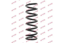 Arc spiral, Lexus, 366x152x150 mm, KYB KYBRA6128