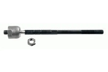 Articulatie axiala cap de bara, Ford, Mazda, 302x50x40 mm, Lemforder LMI26002