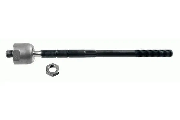 Articulatie axiala cap de bara, Ford, Mazda, 302x50x40 mm, Lemforder LMI26002