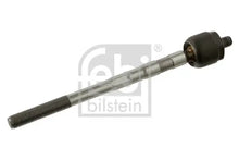 Articulatie axiala cap de bara, Renault, Febi Bilstein FE31507