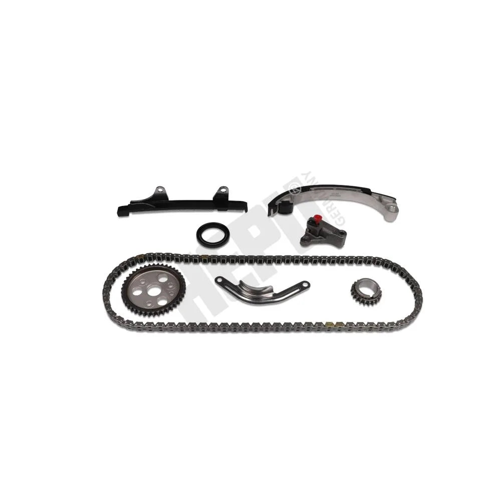 Compresor Auto Hepu - 21-0030