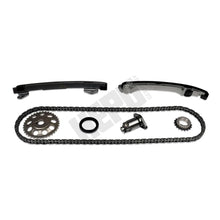 Compresor Auto Hepu pentru Lotus 2 Eleven/Elise/Exige, Toyota Celica Cupe/Corolla - 21-0034