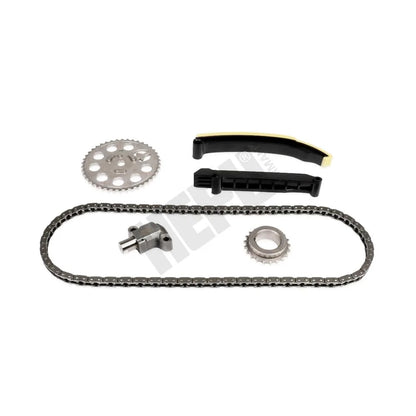 Compresor Auto Hepu pentru Smart Cabrio/City Coupe/Crossblade/Fortwo/Fortwo Cupe - 21-0042