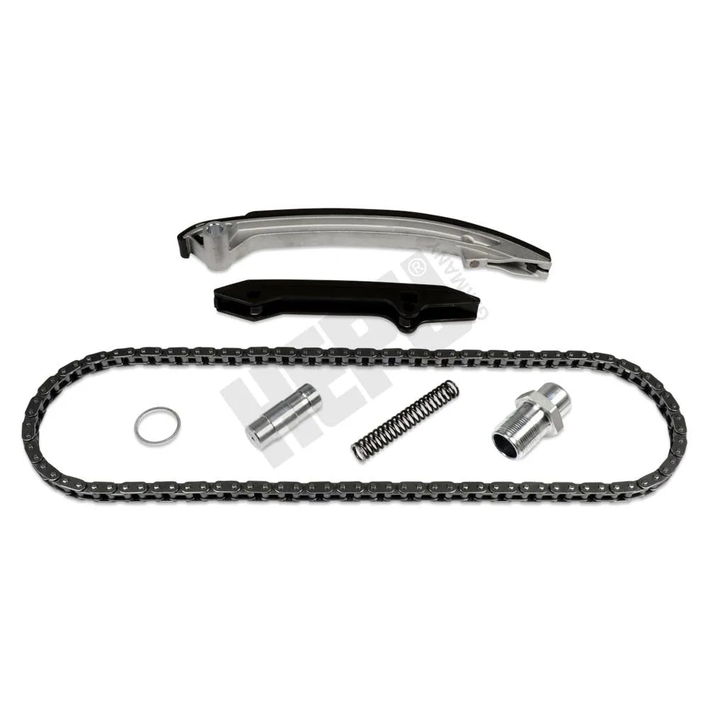 Compresor Auto Hepu - 21-0158