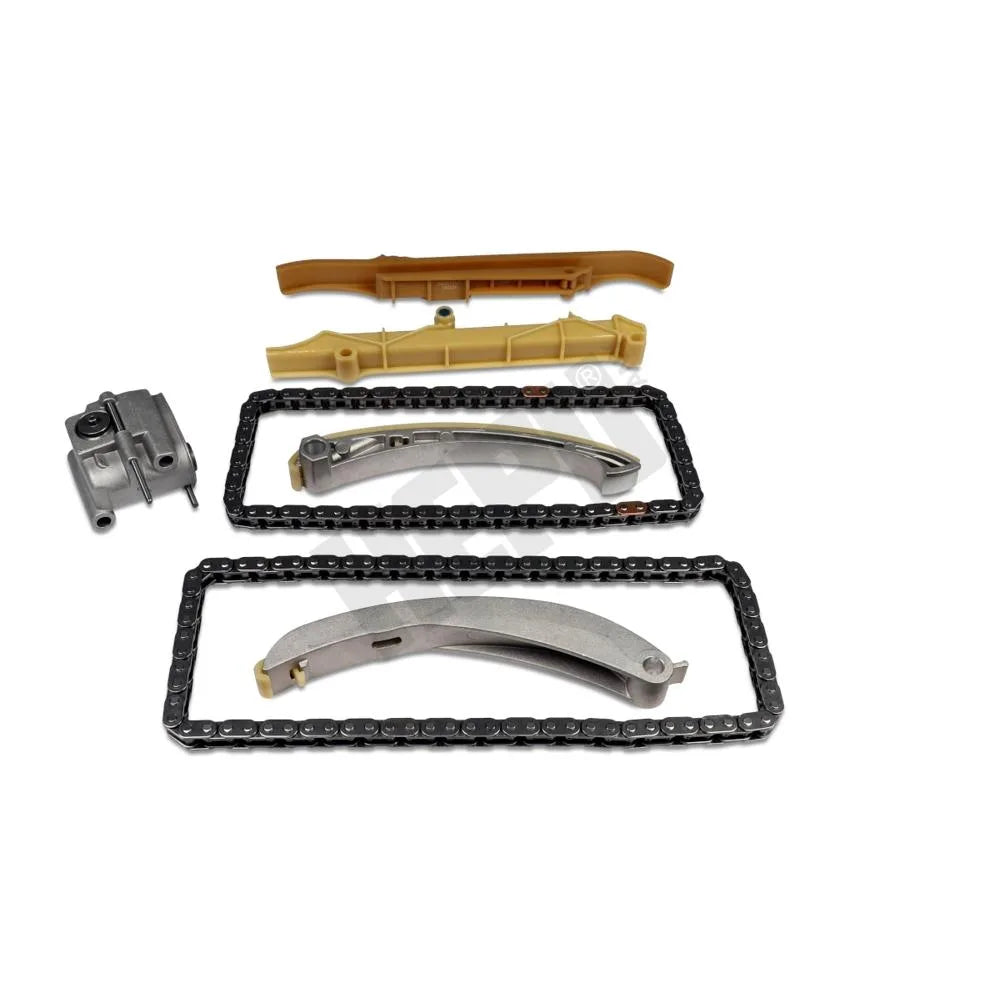 Compresor Auto Hepu - 21-0202