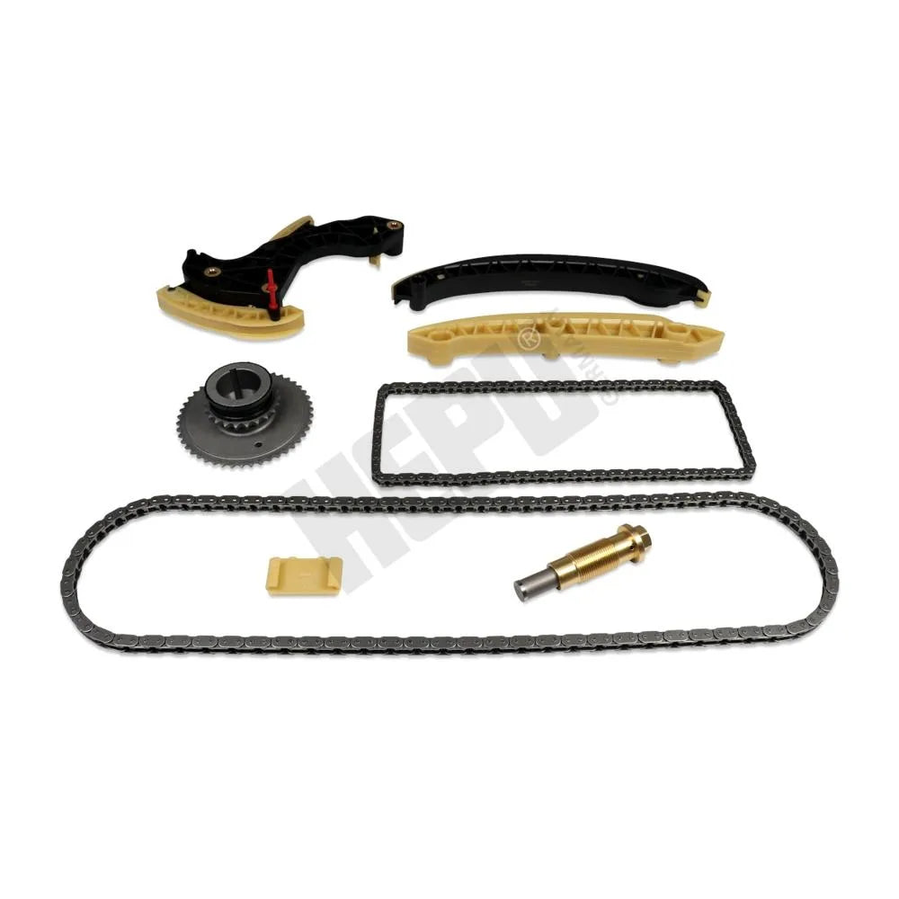 Compresor Auto Hepu - 21-0206