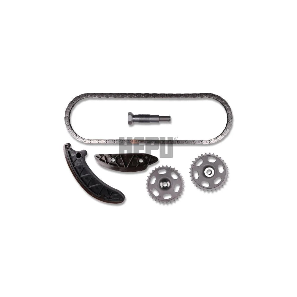 Compresor Auto Hepu - 21-0263
