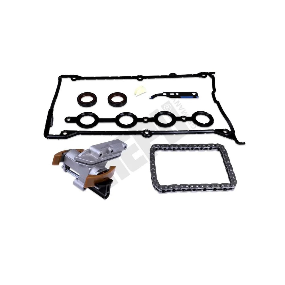 Compresor Auto Hepu - 21-0303