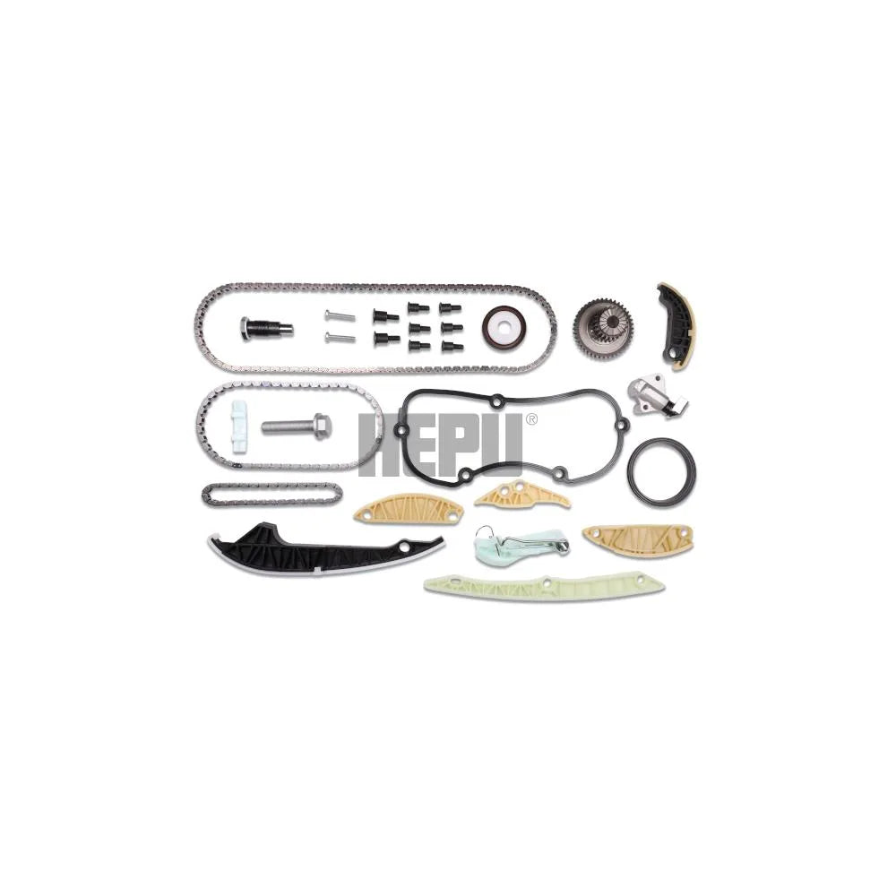 Compresor Auto Hepu - 21-0308