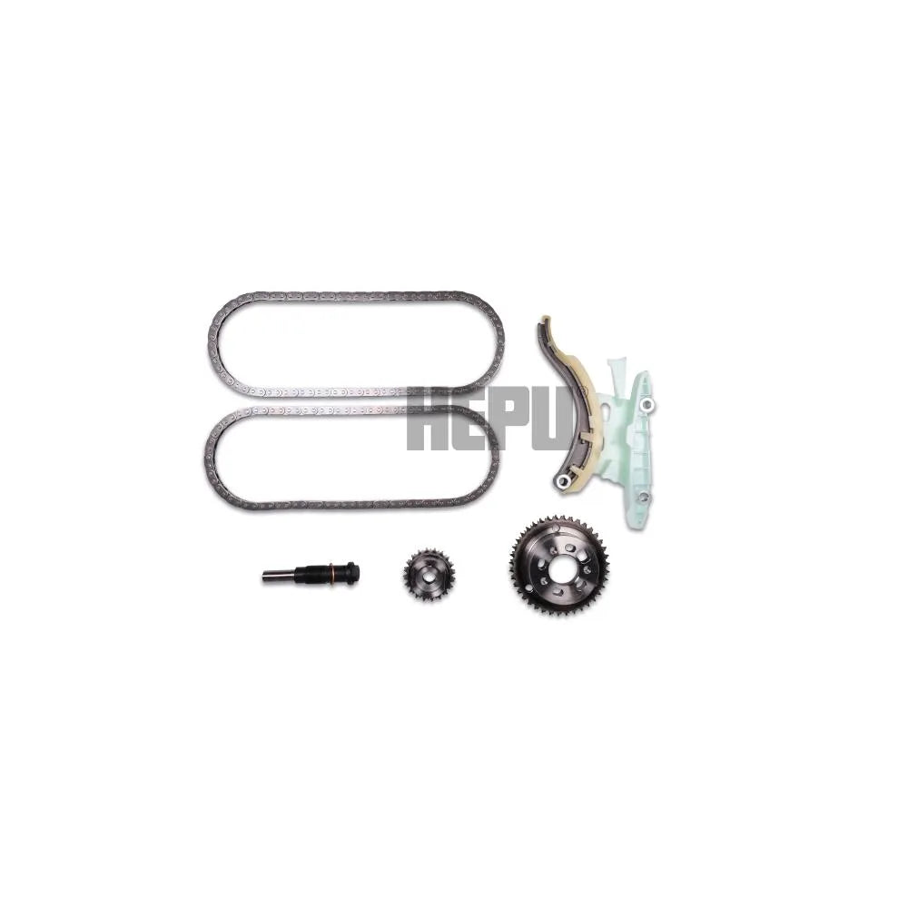 Compresor Auto Hepu pentru Ford C Max/Fiesta/Focus/Galaxy/Mondeo - 21-0327
