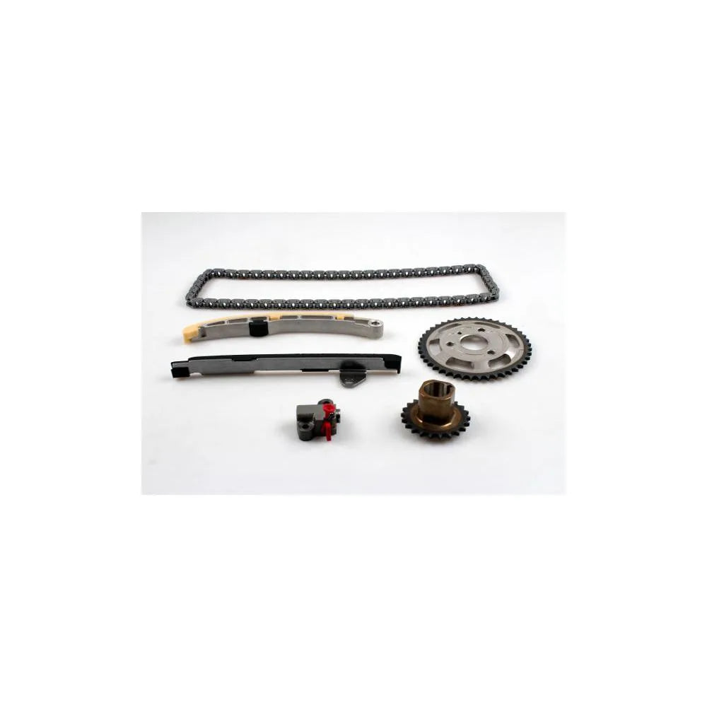 Compresor Auto Hepu - 21-0447