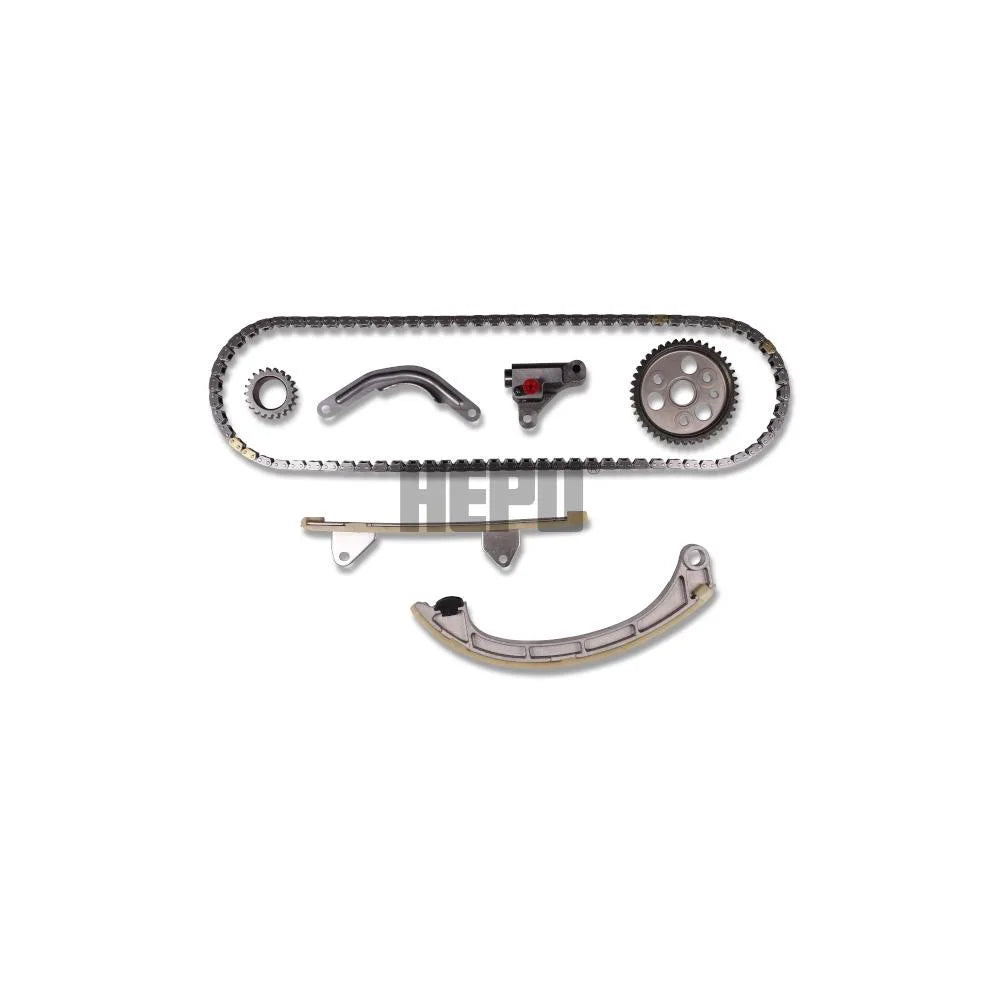 Compresor Auto Hepu - 21-0461