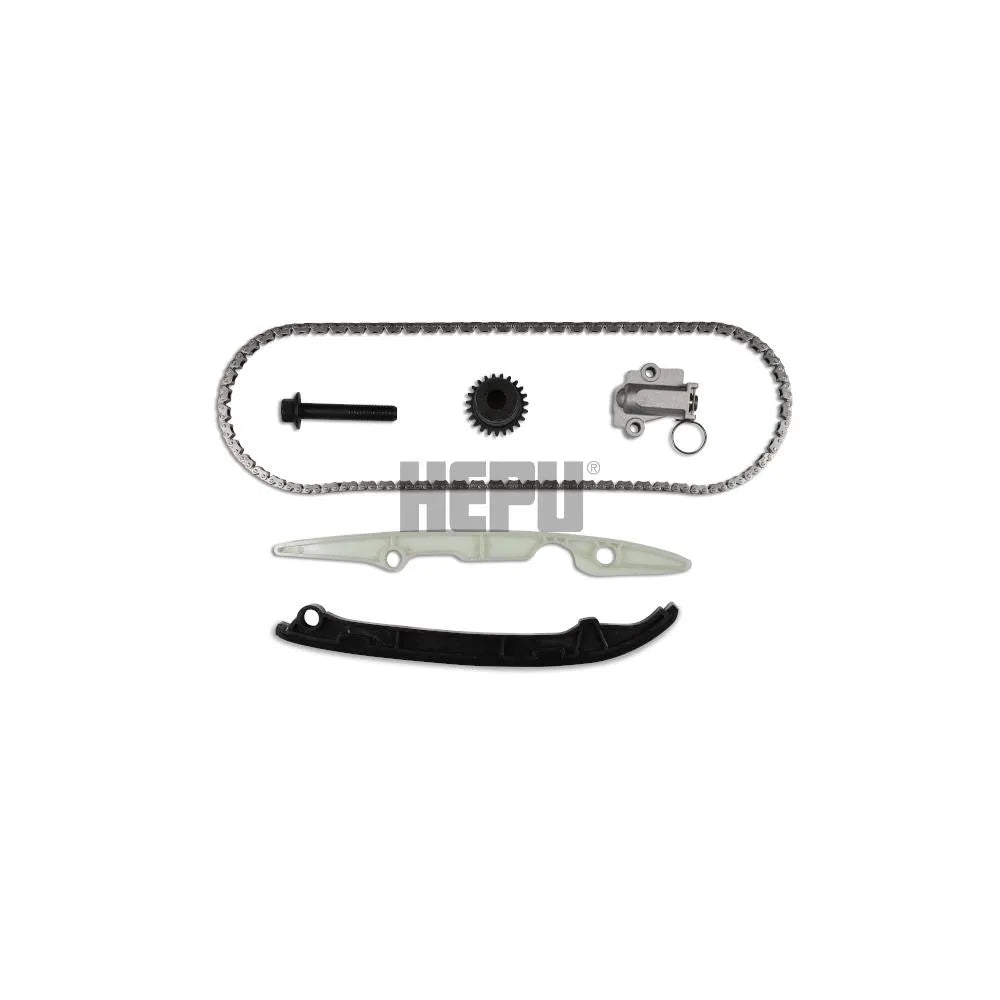 Compresor Auto Hepu - 21-0462