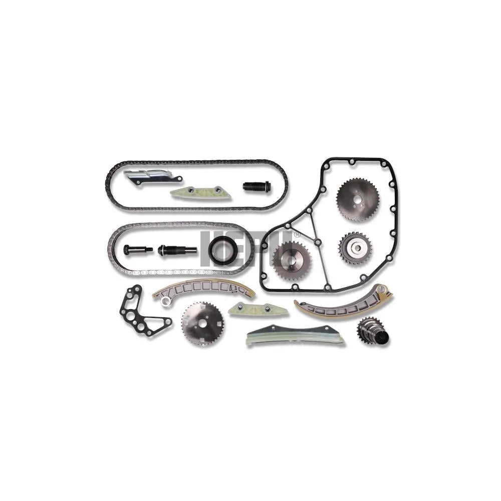 Compresor Auto Hepu - 21-0465